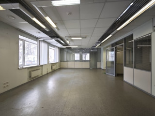 Фотография Аренда офиса, 259 м² , Автоматики пер 2  №7