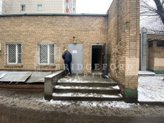 Фотография Продажа магазина, 11327 м² , Смольная улица 11  №3