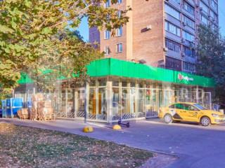 Фотография Продажа магазина, 2857 м² , Ленинградское шоссе 40  №3