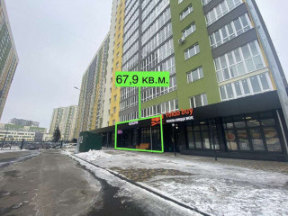 Фотография Продажа магазина, 68 м² , Революционная улица 103А  №4