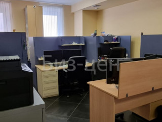Фотография Аренда офиса, 184 м² , улица Бутырский Вал 68/70с1  №1