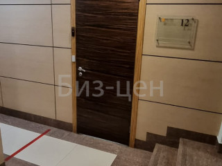 Фотография Аренда офиса, 184 м² , улица Бутырский Вал 68/70с1  №10