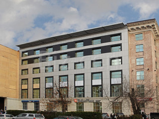 Фотография Аренда офиса, 184 м² , улица Бутырский Вал 68/70с1  №18