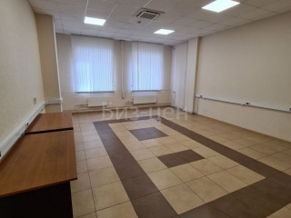 Фотография Аренда офиса, 44 м² , улица Бажова 8  №1