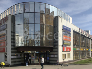 Фотография Аренда офиса, 74 м² , улица Менжинского 32  №7