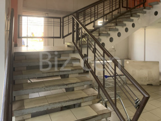Фотография Аренда офиса, 74 м² , улица Менжинского 32  №3