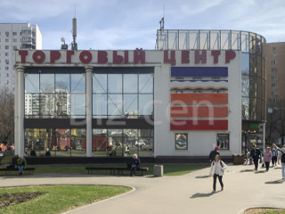 Фотография Аренда офиса, 74 м² , улица Менжинского 32  №5