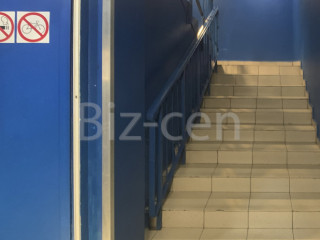 Фотография Аренда офиса, 74 м² , улица Менжинского 32  №2