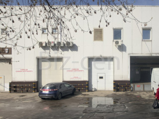 Фотография Аренда офиса, 74 м² , улица Менжинского 32  №6