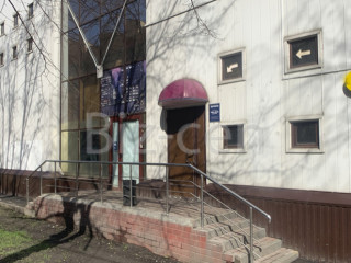 Фотография Аренда офиса, 74 м² , улица Менжинского 32  №8