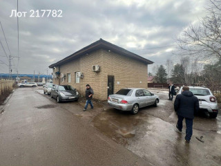 Фотография Продажа помещения свободного назначения, 126 м² , Железнодорожная улица лит17  №1