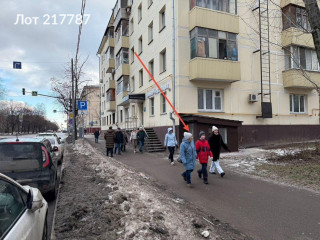 Фотография Продажа помещения свободного назначения, 110 м² , улица Дмитрия Ульянова 8к1  №1