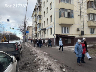 Фотография Продажа помещения свободного назначения, 110 м² , улица Дмитрия Ульянова 8к1  №2