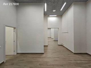 Фотография Аренда помещения свободного назначения, 45 м² , Сиреневый бульвар 33  №8