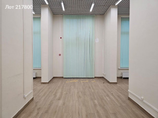Фотография Аренда помещения свободного назначения, 45 м² , Сиреневый бульвар 33  №6