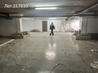 Фотография Аренда помещения свободного назначения, 600 м² , улица Адмирала Руднева 4  №5