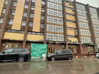 Фотография Аренда помещения свободного назначения, 600 м² , улица Адмирала Руднева 4  №1