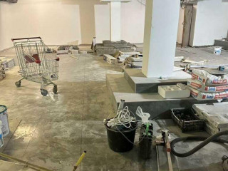 Фотография Аренда помещения свободного назначения, 600 м² , улица Адмирала Руднева 4  №4