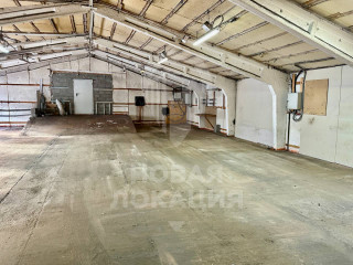 Фотография Аренда склада, 220 м² , 36-я Северная улица 5к9  №6
