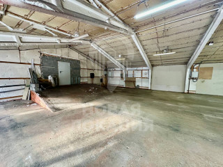Фотография Аренда склада, 220 м² , 36-я Северная улица 5к9  №9