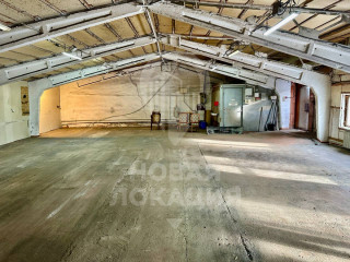 Фотография Аренда склада, 220 м² , 36-я Северная улица 5к9  №10