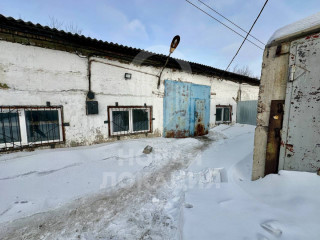 Фотография Аренда склада, 220 м² , 36-я Северная улица 5к9  №4
