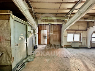 Фотография Аренда склада, 220 м² , 36-я Северная улица 5к9  №8