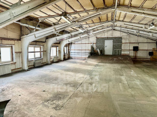 Фотография Аренда склада, 220 м² , 36-я Северная улица 5к9  №1