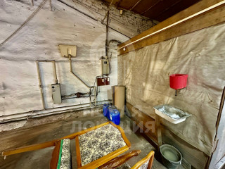 Фотография Аренда склада, 220 м² , 36-я Северная улица 5к9  №13