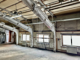 Фотография Аренда склада, 220 м² , 36-я Северная улица 5к9  №2