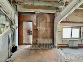 Фотография Аренда склада, 220 м² , 36-я Северная улица 5к9  №3