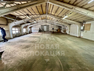 Фотография Аренда склада, 220 м² , 36-я Северная улица 5к9  №7