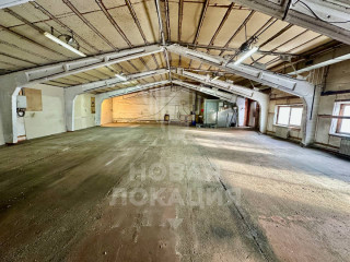 Фотография Аренда склада, 220 м² , 36-я Северная улица 5к9  №17