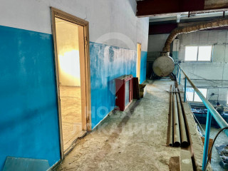 Фотография Аренда производственного помещения, 1080 м² , Красноярский тракт 123  №22