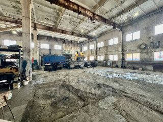 Фотография Аренда производственного помещения, 1080 м² , Красноярский тракт 123  №13