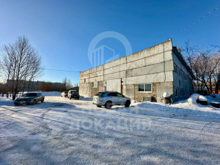 Фотография Аренда производственного помещения, 1080 м² , Красноярский тракт 123  №14