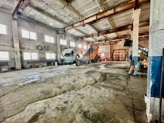 Фотография Аренда производственного помещения, 1080 м² , Красноярский тракт 123  №8