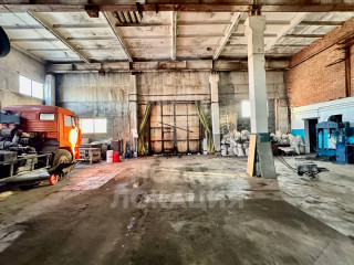 Фотография Аренда производственного помещения, 1080 м² , Красноярский тракт 123  №3