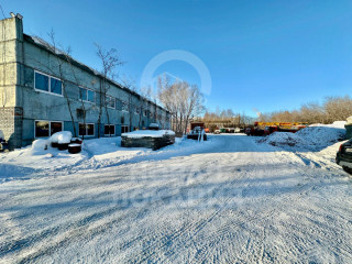 Фотография Аренда производственного помещения, 1080 м² , Красноярский тракт 123  №18