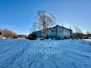 Фотография Аренда производственного помещения, 1080 м² , Красноярский тракт 123  №17