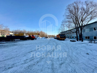 Фотография Аренда производственного помещения, 1080 м² , Красноярский тракт 123  №19