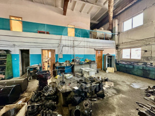 Фотография Аренда производственного помещения, 1080 м² , Красноярский тракт 123  №10