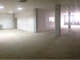 Фотография Продажа производственного помещения, 1635 м² , улица Строителей 18А  №4