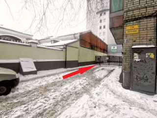 Фотография Аренда помещения свободного назначения, 140 м² , улица имени И.В. Мичурина 55/61  №7