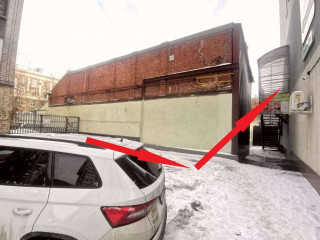 Фотография Аренда помещения свободного назначения, 140 м² , улица имени И.В. Мичурина 55/61  №6