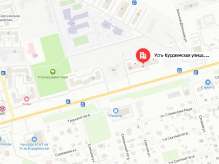 Фотография Продажа магазина, 193 м² , Усть-Курдюмская улица 29  №11