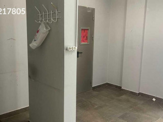 Фотография Аренда помещения свободного назначения, 258 м² , улица Золоторожский Вал 8  №7