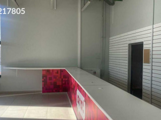 Фотография Аренда помещения свободного назначения, 258 м² , улица Золоторожский Вал 8  №4