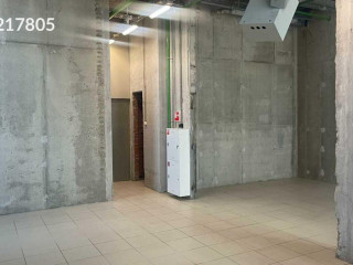 Фотография Аренда помещения свободного назначения, 258 м² , улица Золоторожский Вал 8  №3