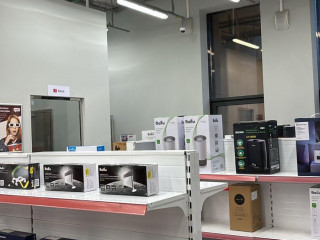 Фотография Аренда помещения свободного назначения, 258 м² , улица Золоторожский Вал 8  №5